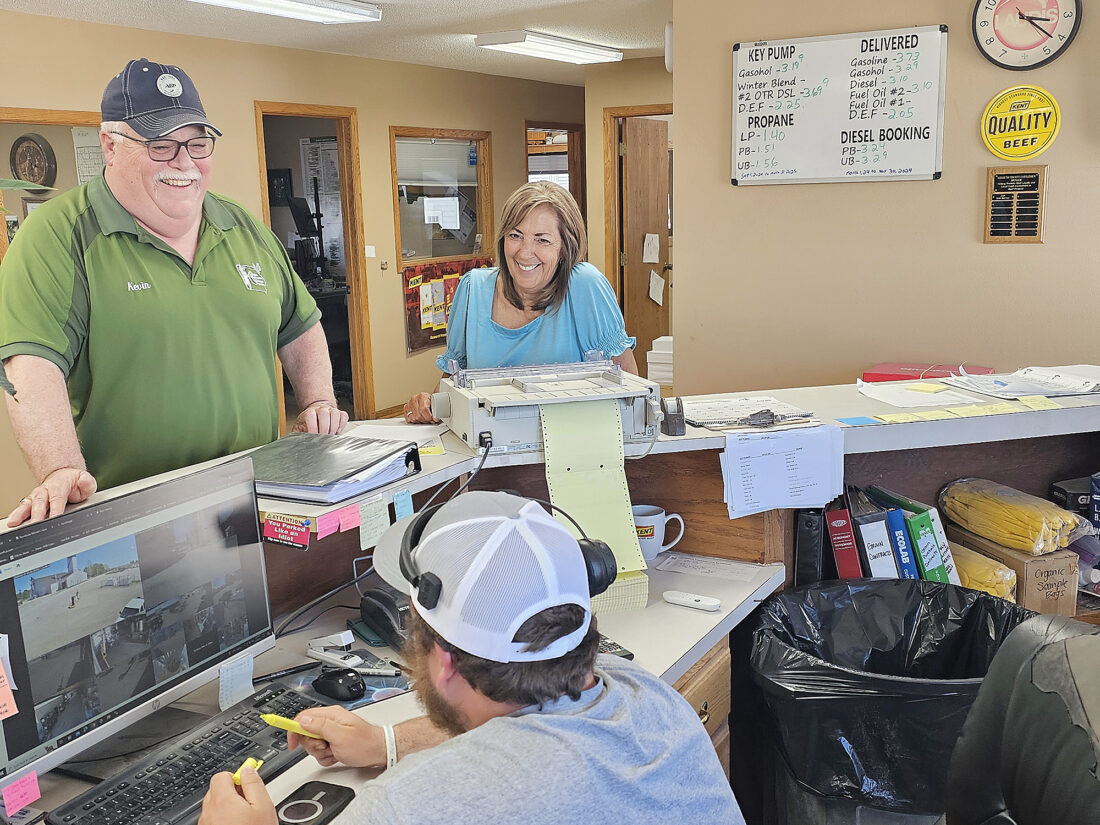 Carving a niche News, Sports, Jobs Farm News